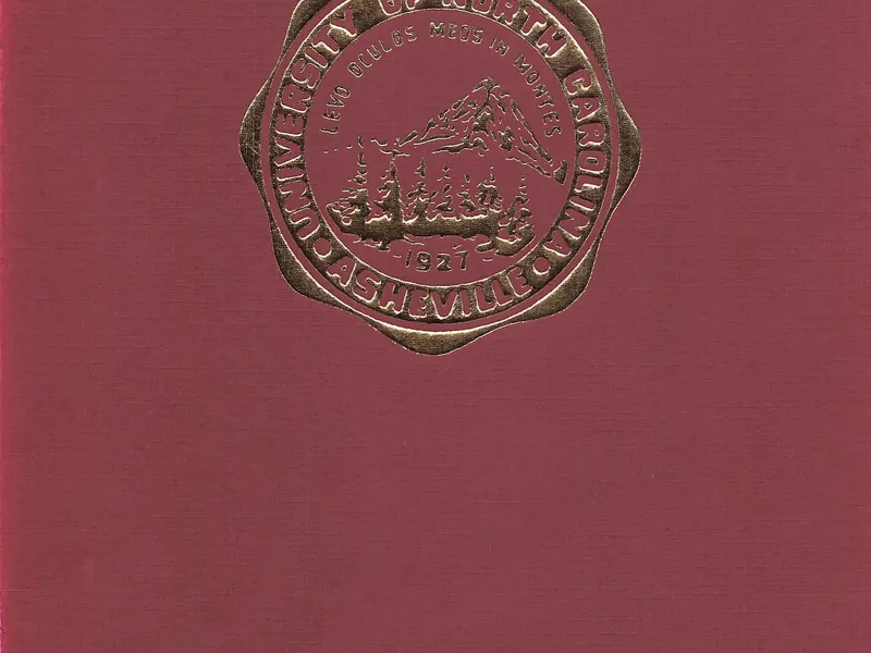 May 1984 Commencement